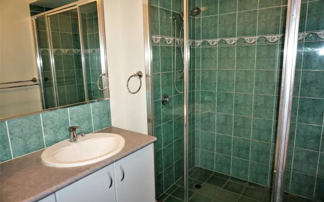 Ningaloo Breeze Villa 8