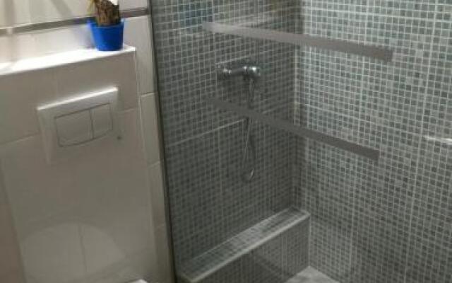 Apartamento Danmi y Janet