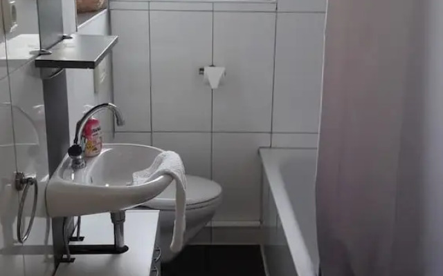 GZ Hostel Bornheim