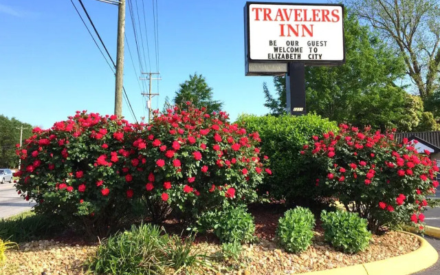 Travelers Inn Elizabeth City