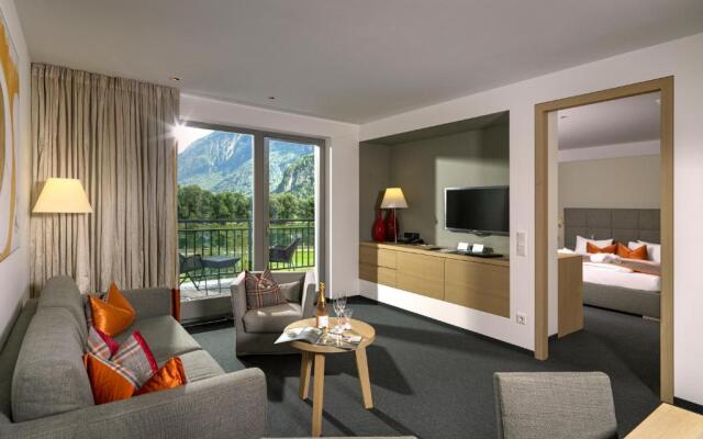 Dolomitengolf Suites