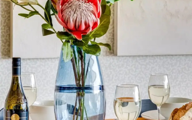 Elegant Villa With Breathtaking Views Sonas Villa