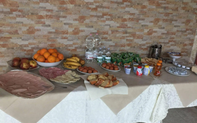 Re Sole Resort & Spa