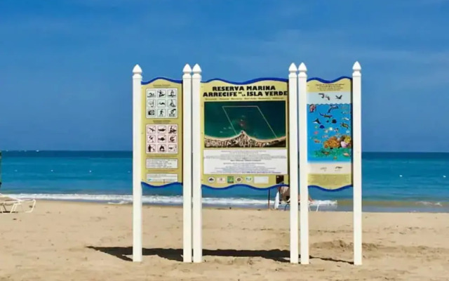 Luxury Aptos Carolina PR