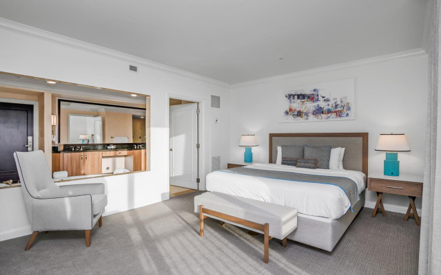 The Atlantic Hotel & Spa