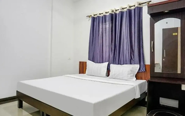 Hotel Sahil Residency