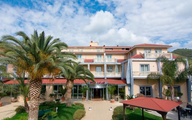 Park Hotel Tyrrenian