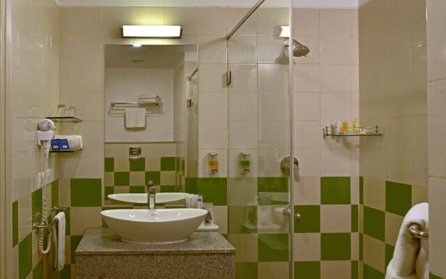 Grand Hometel Malad