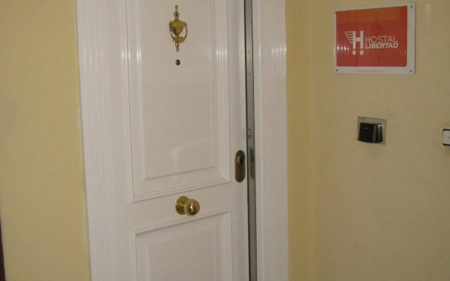 Hostal Libertad