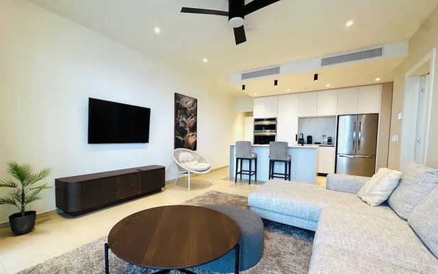 Panorama Residences at Monte Vista