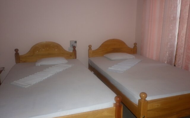 Wila Safari Hotel
