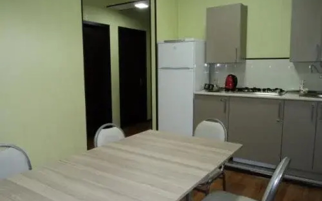 Guest House Demma
