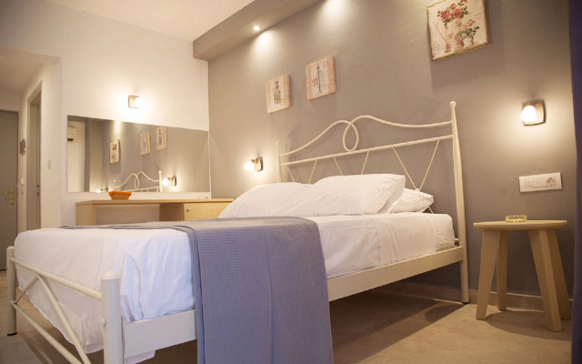Island Resorts Maya (ex Valynakis)
