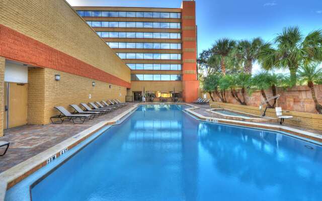 Hilton Orlando/Altamonte Springs