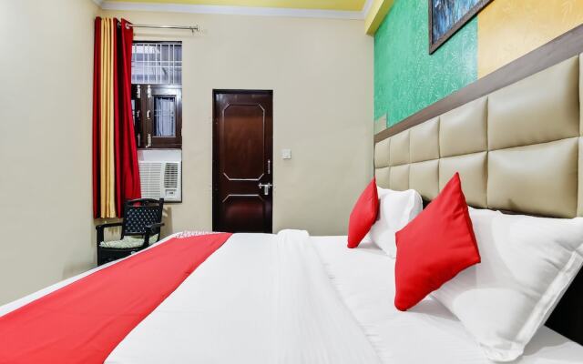 Oyo 38547 Michael'S Homestay