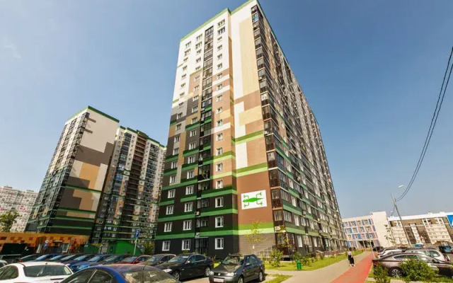 Апартаменты МаксРеалти24 ул. Новотушинская 6