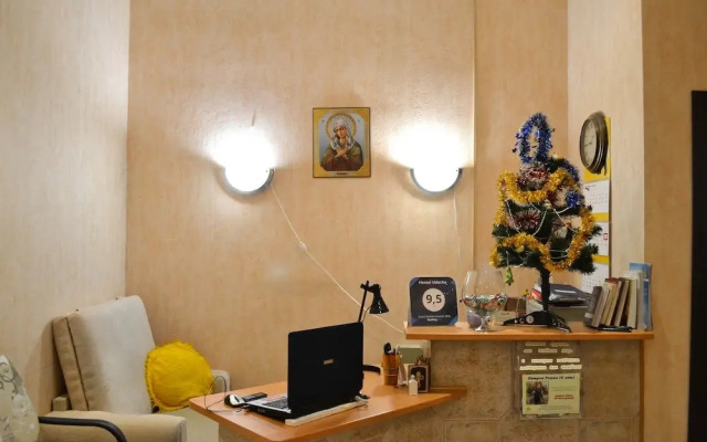 Хостел «Удача»