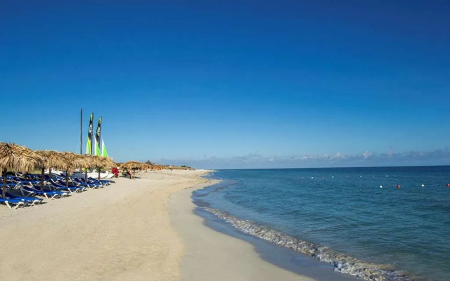 Meliá Marina Varadero Apartments
