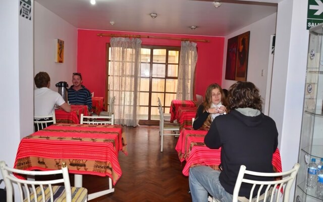 Hostal Valicha Wasi