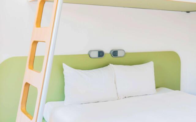 ibis budget Girona Costa Brava