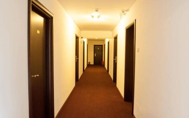 Hotel Citadella Bucuresti