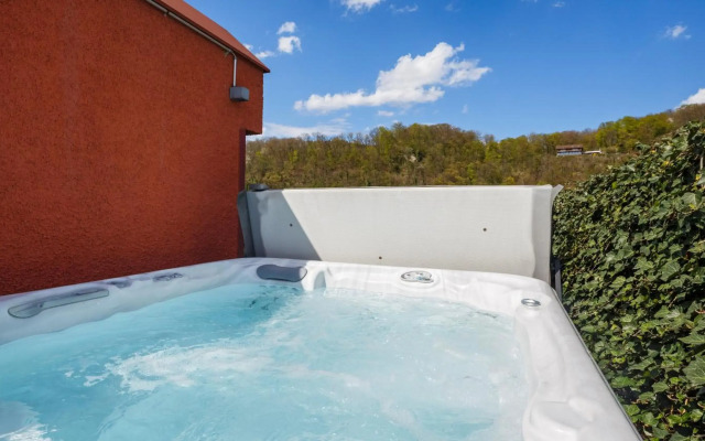 Ramada by Wyndham Baden Hotel du Parc
