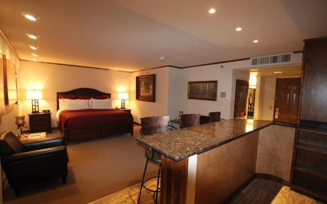 Grand Z Casino Hotel by Red Lion Hotels