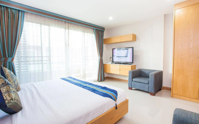 Double D Boutique Residence