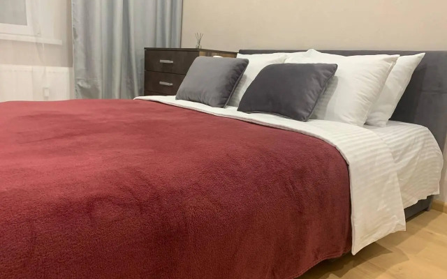 Живи в Песочном на улице Садовая 85