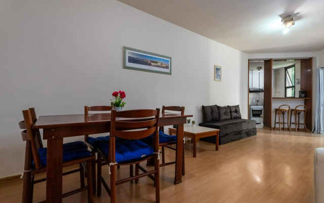 CopaLeme - 516 - Real Residence