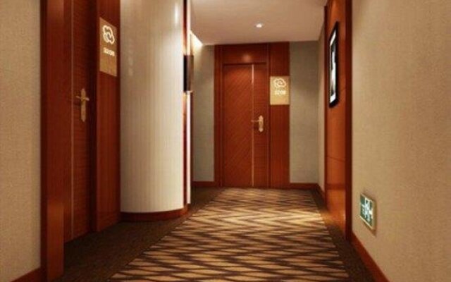 Jinwan Hotel