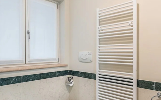 Residenza Miralago - 24 Clodia - Locazione BK