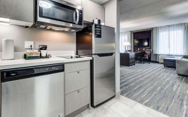 Hampton Inn & Suites by Hilton Brantford Conference Centre