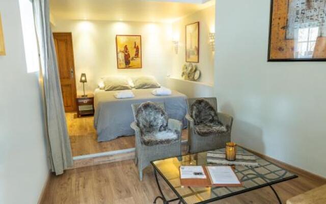 Chambres D'hôtes La Ferme De L'oudon