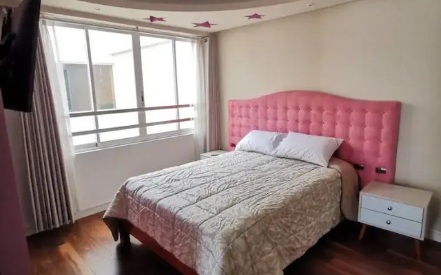 Suites Cusco