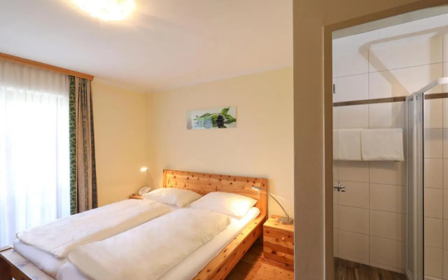 Hotel Garni Dorferwirt