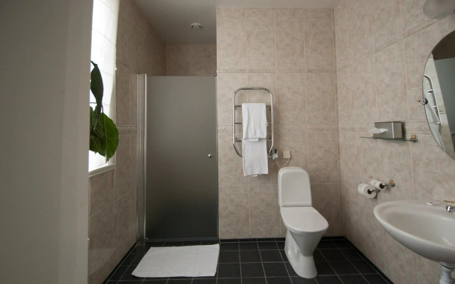 Slottshotellet i Kalmar