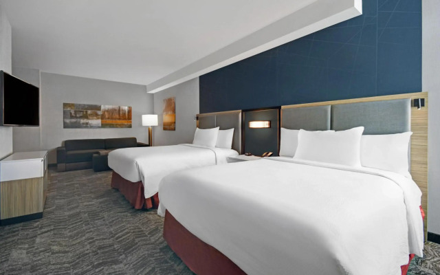 Springhill Suites by Marriott Hartford Cromwell