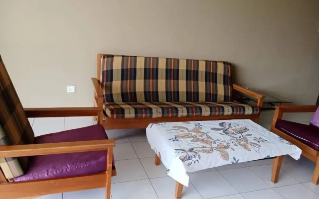 Seri Bulan Condominium