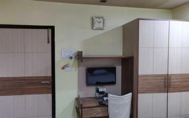 Hotel Somraj Regency