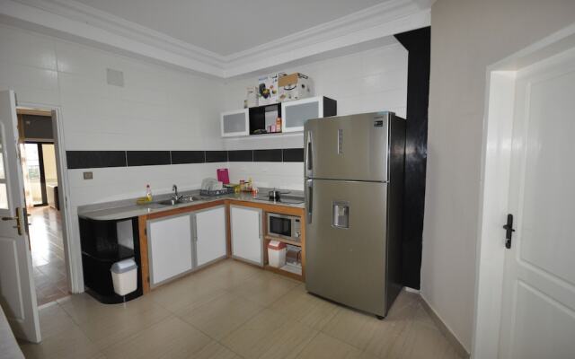 Line-Residence