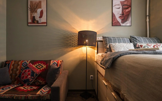 RentalSPb на улице Варшавская 19/2