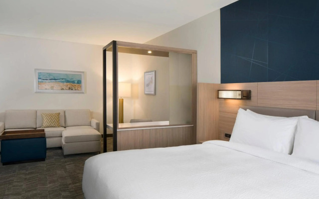 SpringHill Suites by Marriott Amelia Island