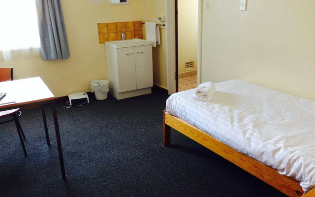 TRC Hotel