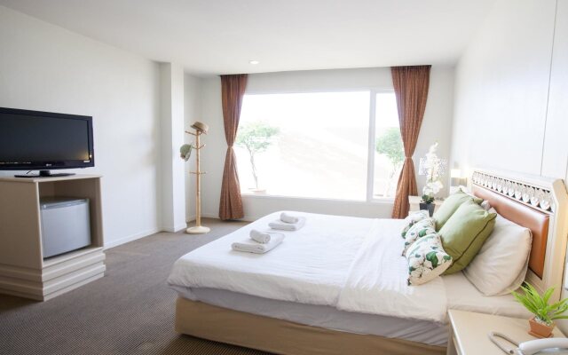 Fadragon Hotel