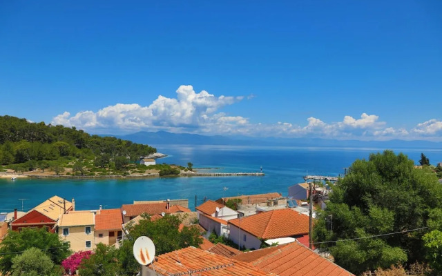 Sterna Suite in Gaios