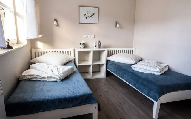 Strandapartment