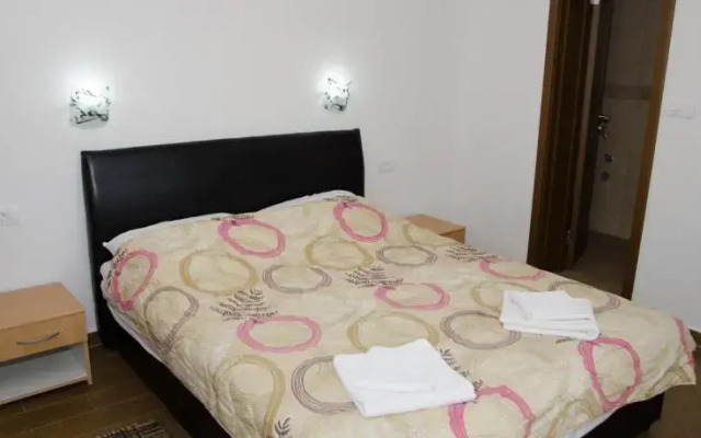 Apartments Ismailaga