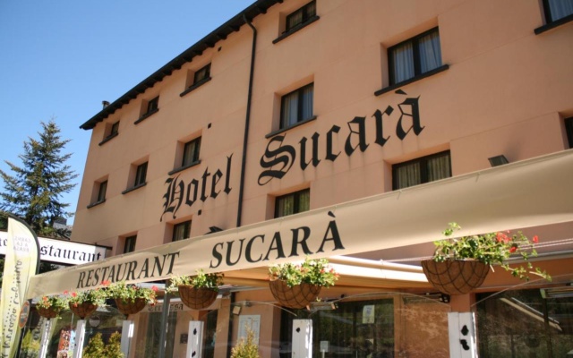 Hotel Sucarà