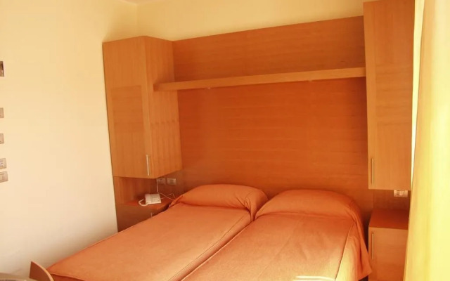 Hotel Coppe